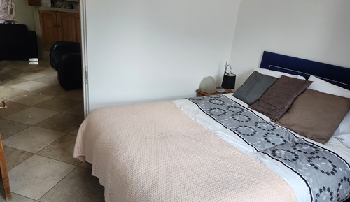 Apartamento, 2 habitaciones, no fumadores