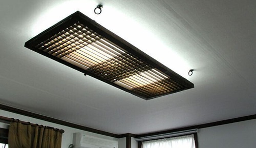Habitación doble (Moolsori)
