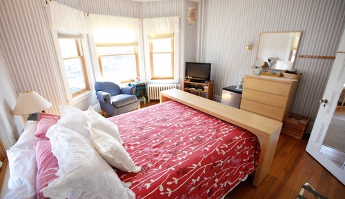 Habitación estándar, 1 habitación, no fumadores (Katie's Room)