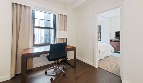 Apartamento, 2 habitaciones, no fumadores