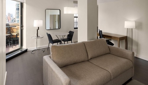 Apartamento, 1 habitación, no fumadores