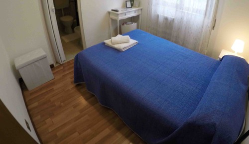 Villa, 3 habitaciones, vistas al jardín