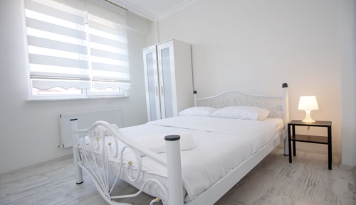 Apartamento estándar