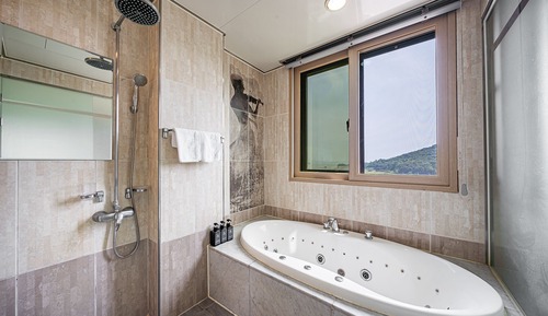 Habitación Deluxe doble