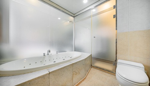 Habitación estándar con 2 camas individuales