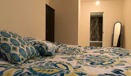 Apartamento, 2 habitaciones