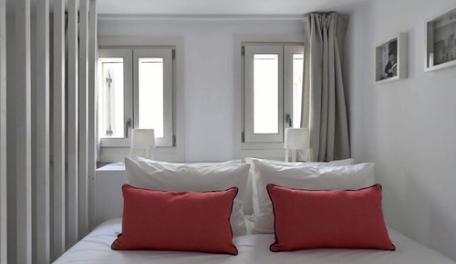 Villa, 3 habitaciones, piscina privada (Thoe)