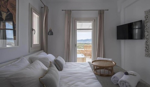 Villa, 5 habitaciones, piscina privada (Kallihroe)