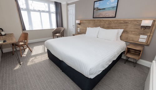 Habitación doble (Small)