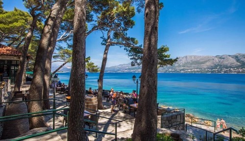 Casa Premium, vistas a la ciudad