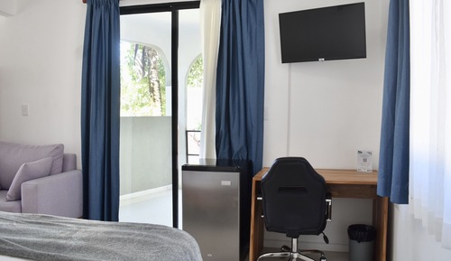 Habitación Premium doble