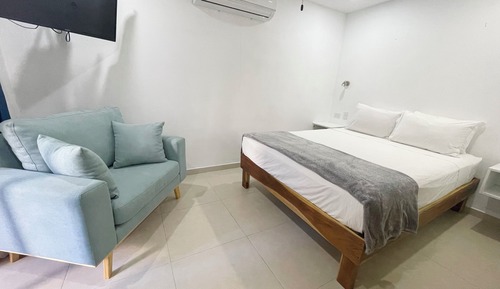 Apartamento, 1 habitación