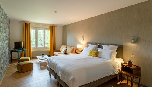 Habitación familiar (OR)