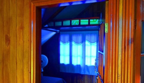 Suite clásica, varias camas