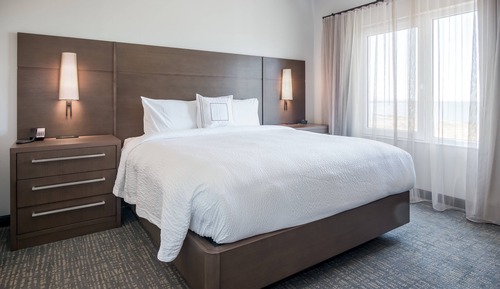 Suite, 2 habitaciones, no fumadores