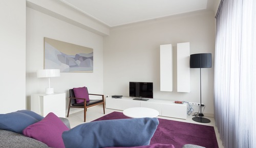 Apartamento, 2 habitaciones