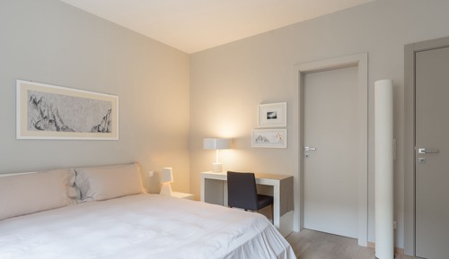 Apartamento, 1 habitación