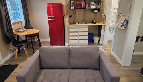 Habitación superior