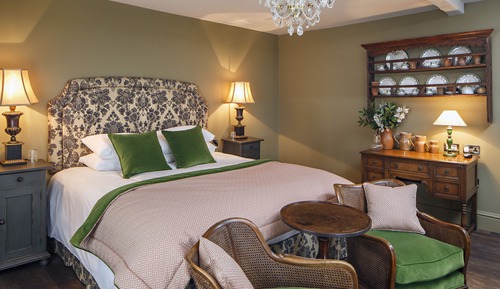 Habitación Deluxe doble (4)