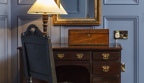 Habitación Deluxe doble (3)