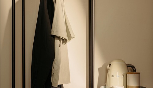 Habitación, 1 cama de matrimonio grande (Cosy)