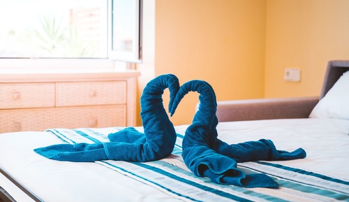 2 bedroom hydromassage plus apartment