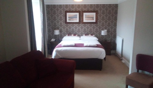 Habitación familiar