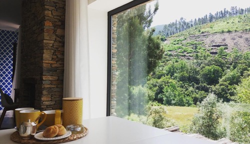 Suite Confort, balcón