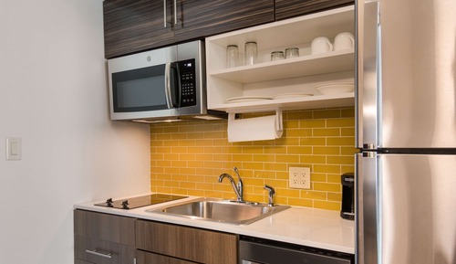 Suite, 2 camas de matrimonio, no fumadores