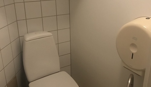 Economy Triple Room, Shared Bathroom (Mini)