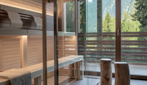 Apartamento de lujo, 3 habitaciones