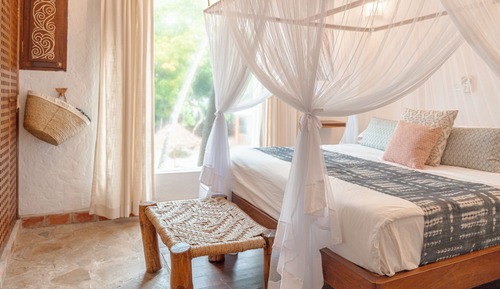 Apartamento de lujo (Ocean Penthouse)