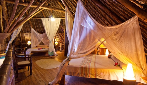 Villa, 3 habitaciones