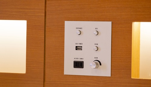 Habitación estándar con 2 camas individuales