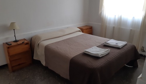 Habitación triple clásica, varias camas