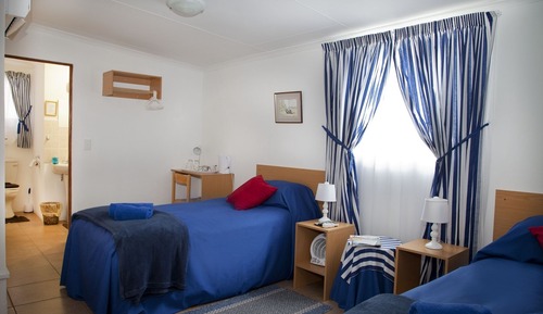 Comfort Double Room (Standard Room 2)