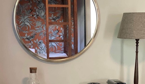 Habitación familiar, 1 habitación