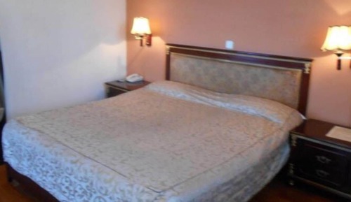Habitación doble