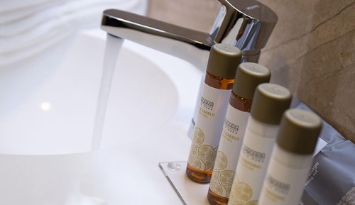 Habitación individual estándar