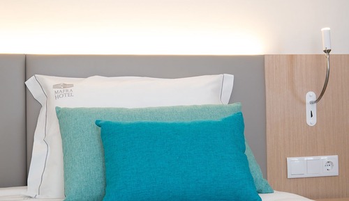 Habitación individual superior