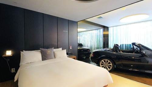 Habitación (CAR Theme, Styler)