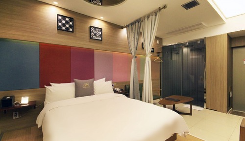 Habitación estándar doble (Styler)