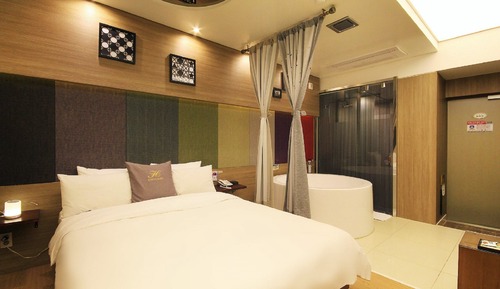 Habitación estándar doble, bañera (SPA, Styler)