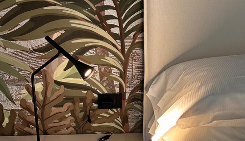 Habitación Elite doble