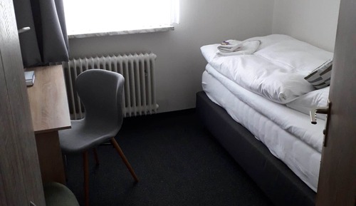 Habitación individual