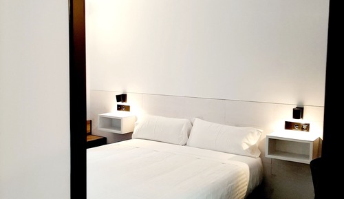 Habitación individual