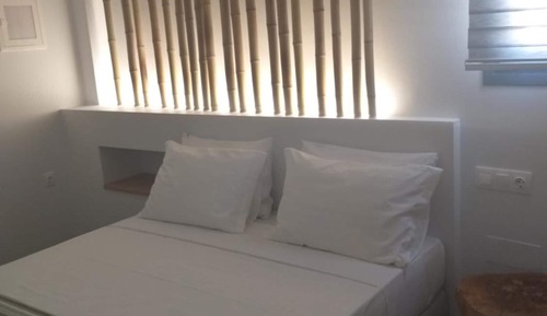 Habitación individual Deluxe