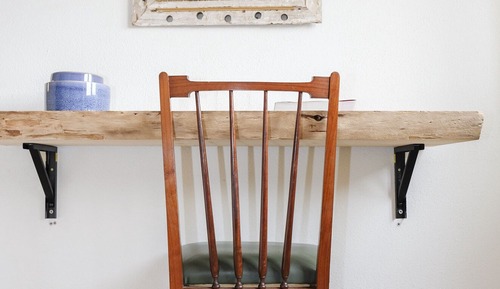 Double Room, Shared Bathroom