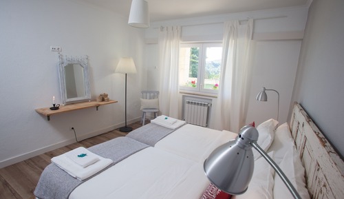 Family Suite, 3 Bedrooms