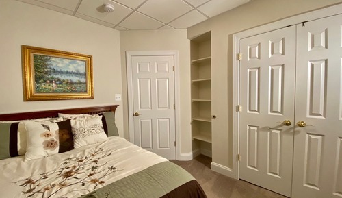 Apartamento, 2 habitaciones